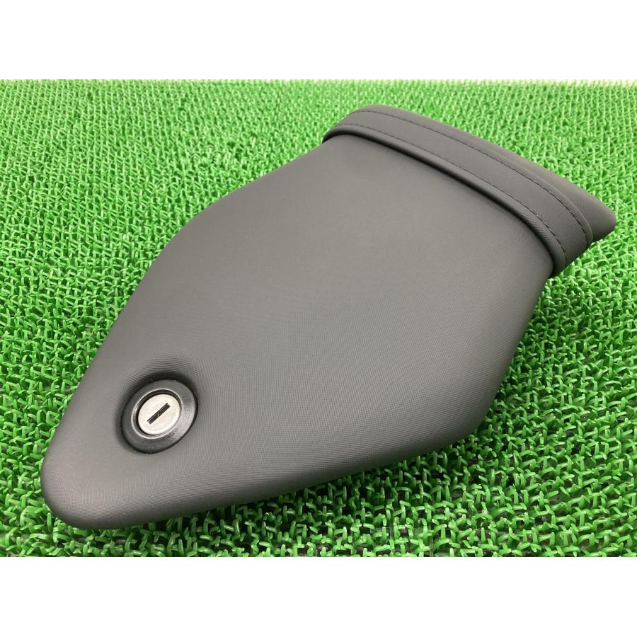 S1000RR タンデムシート 668833-10/5253 7715981 BMW 純正 中古 バイク