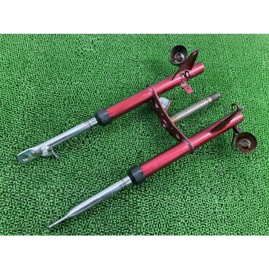 ホンダ（HONDA） モンキー フロントフォーク Z50J-1641*** 純正 中古