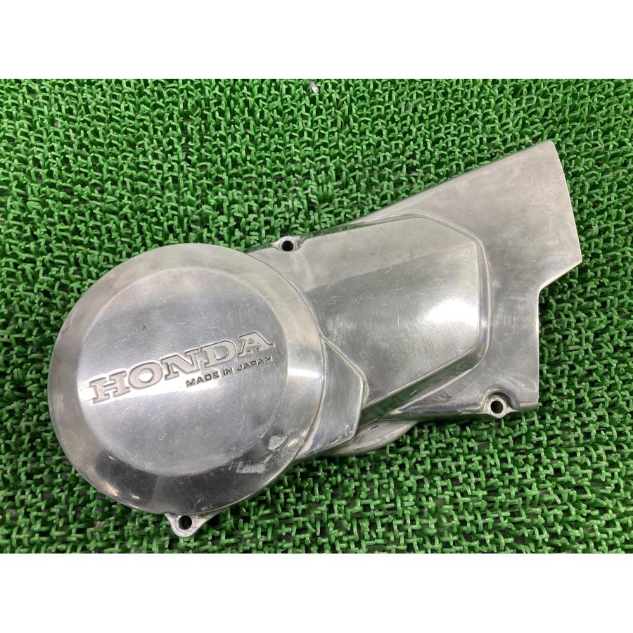 ホンダ（HONDA） シャリー エンジンカバー GB2 純正 中古 バイク 部品