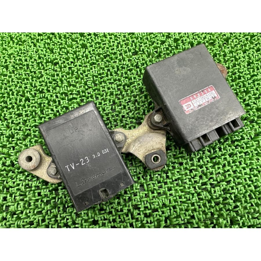 ホンダ（HONDA） CBR400F イグナイター MJ6 純正 中古 バイク 部品