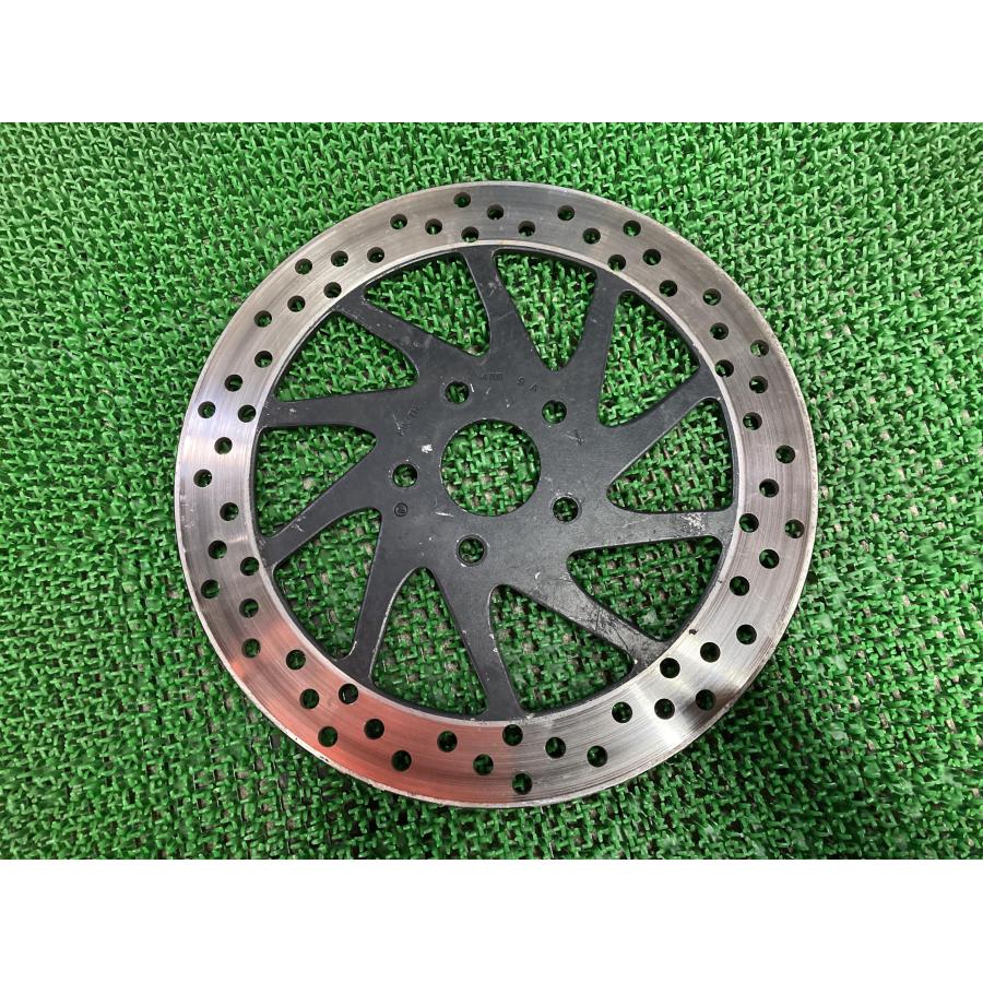 ホンダ（HONDA） レブル250 フロントブレーキディスク 純正 中古