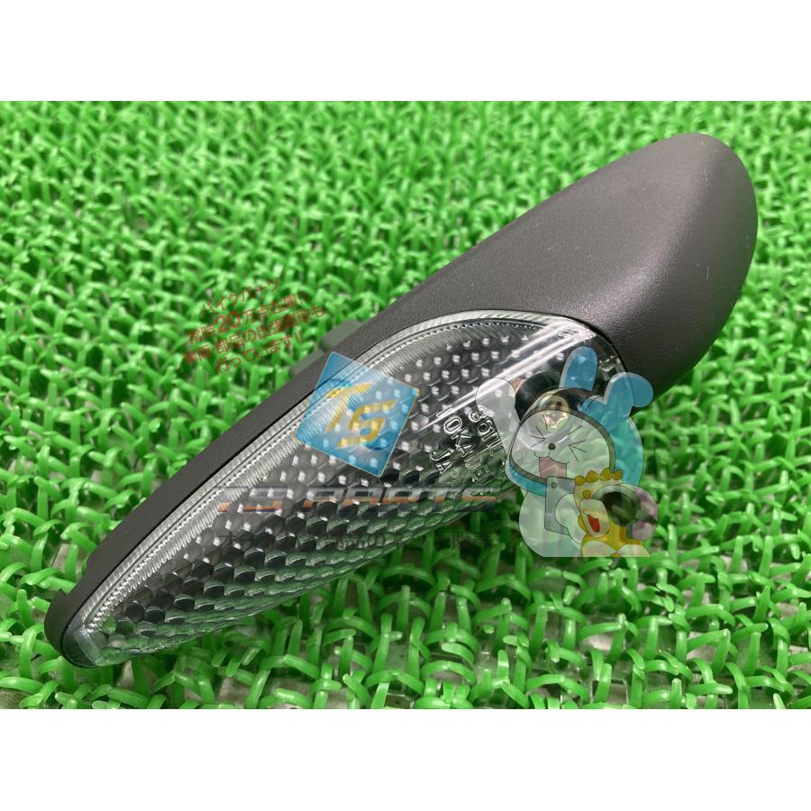 スズキ（SUZUKI） セピアZZ ポジションランプ 右 在庫有 即納 純正