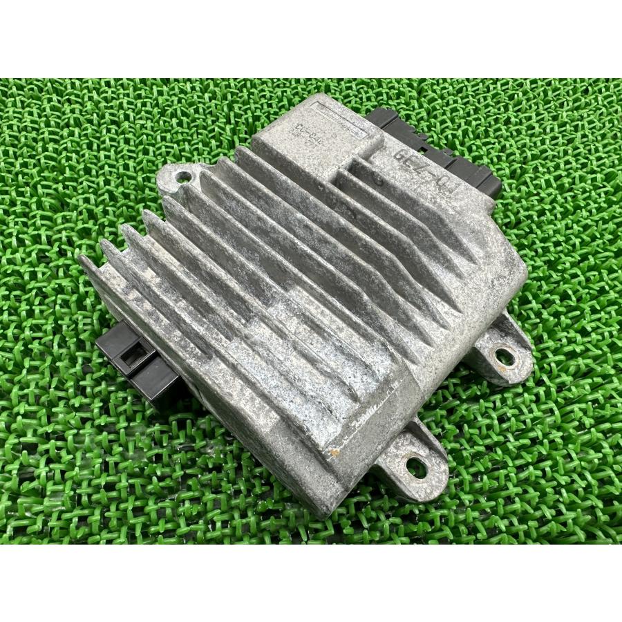 ホンダ（HONDA） ズーマー ECU 純正 中古 バイク 部品 AF58 CDI