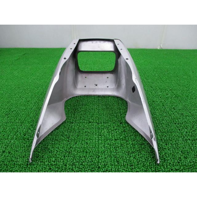 スズキ（SUZUKI） GSX1100Sカタナ アッパーカウル 銀 純正 中古 バイク