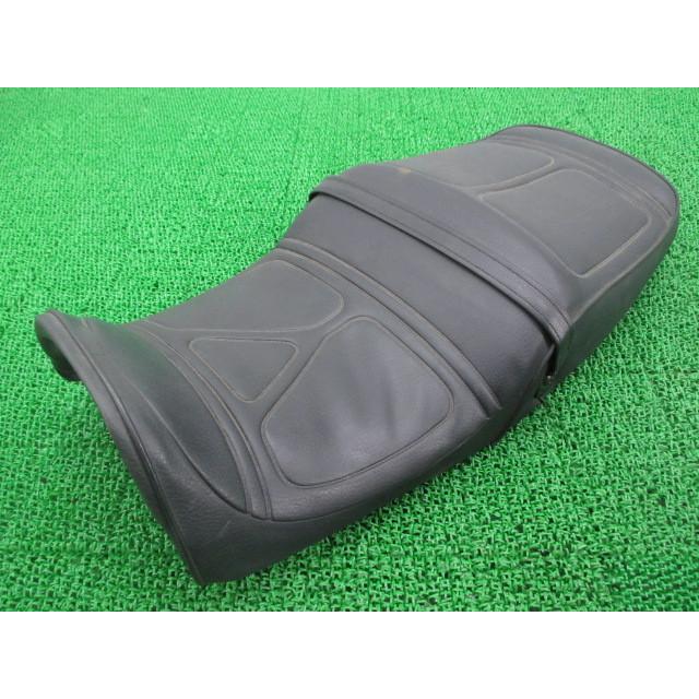 ヤマハ発動機 XJR1200 シート 4KG-24730-00 ヤマハ 純正 中古 バイク