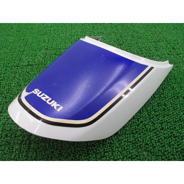 スズキ（SUZUKI） GSX400インパルス テールカウル 白/青 45511-23E20