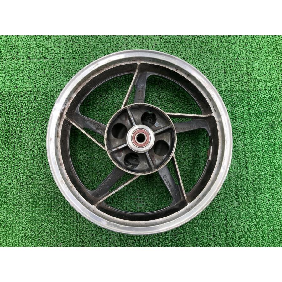 カワサキ（Kawasaki） ザンザス リアホイール R-1300 純正 中古 バイク