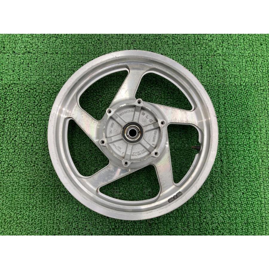 ホンダ（HONDA） Vツインマグナ250 フロントホイール 純正 中古 バイク