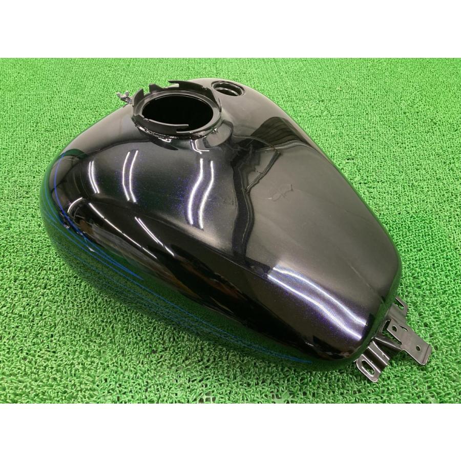 Harley Davidson（ハーレー・ダビッドソン） FLHXSE1800CVO タンク 黒