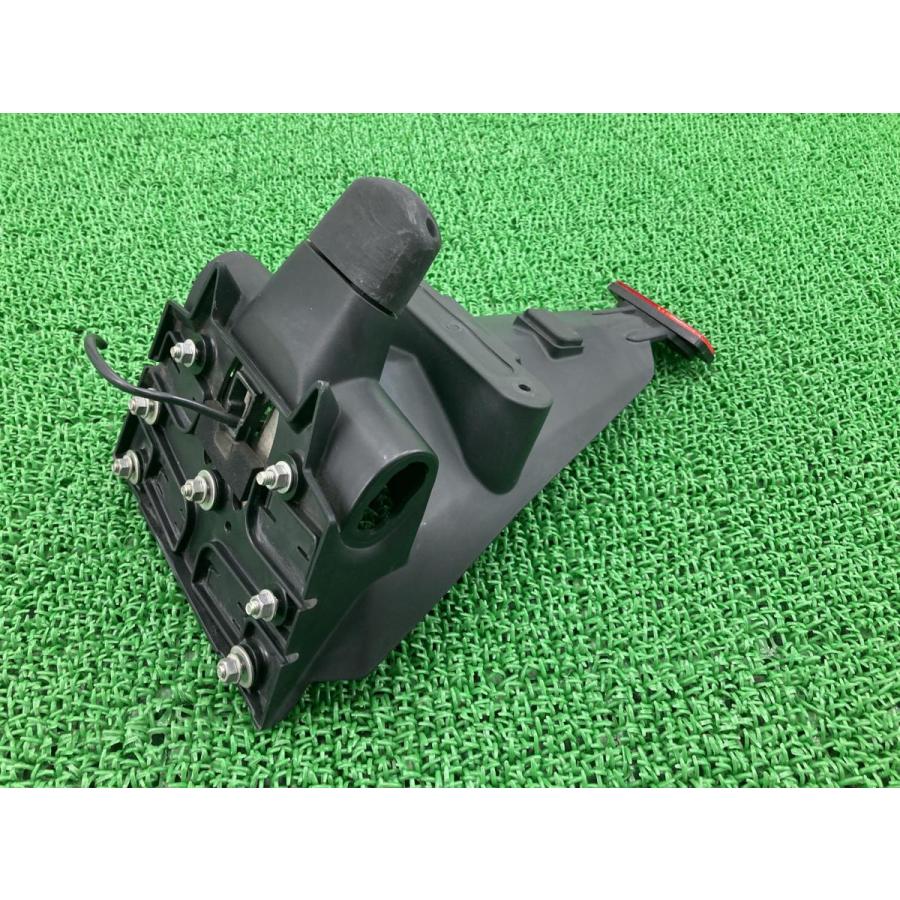 カワサキ（Kawasaki） ZRX1200ダエグ リアフェンダー 35019-0097 純正