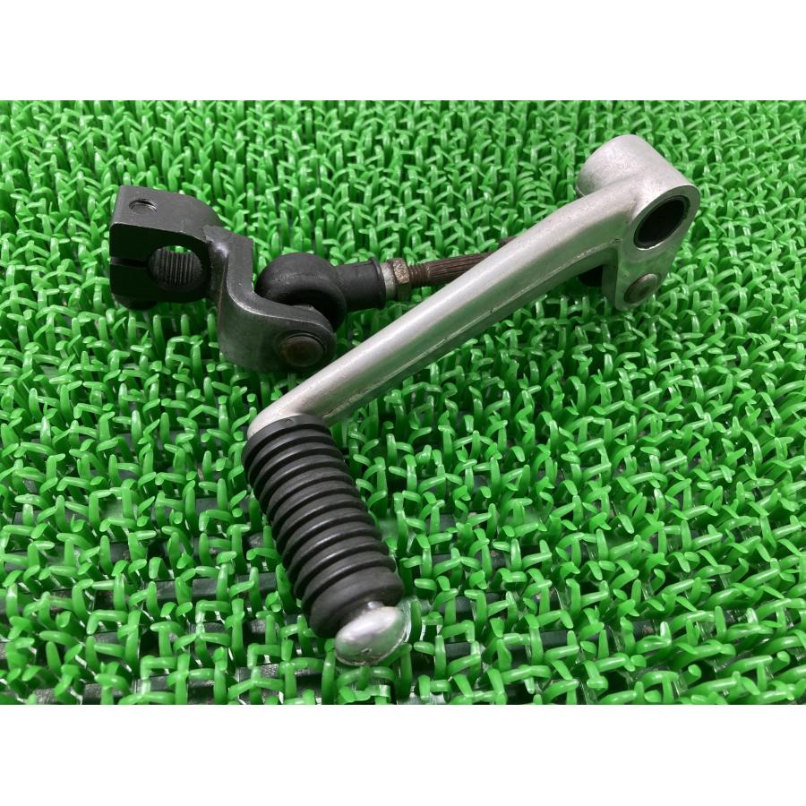 カワサキ（Kawasaki） ゼファーカイ シフトペダル 純正 中古 バイク
