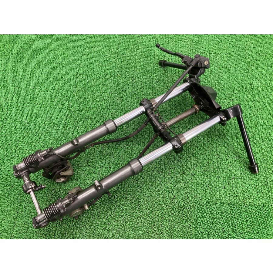 カワサキ（Kawasaki） GPZ900R フロントフォーク 純正 中古 コケキズ