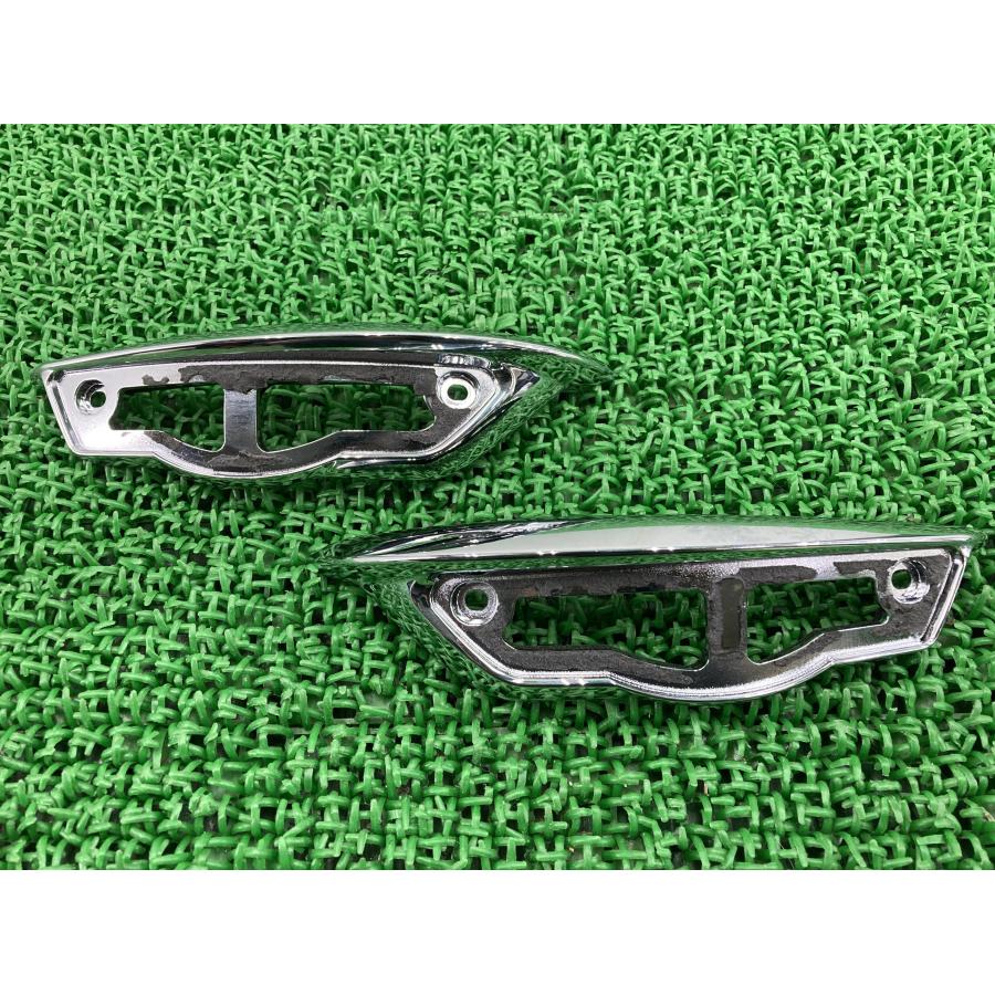 ボンネビルT120 タンクエンブレム 左右 トライアンフ(TRIUMPH) 純正