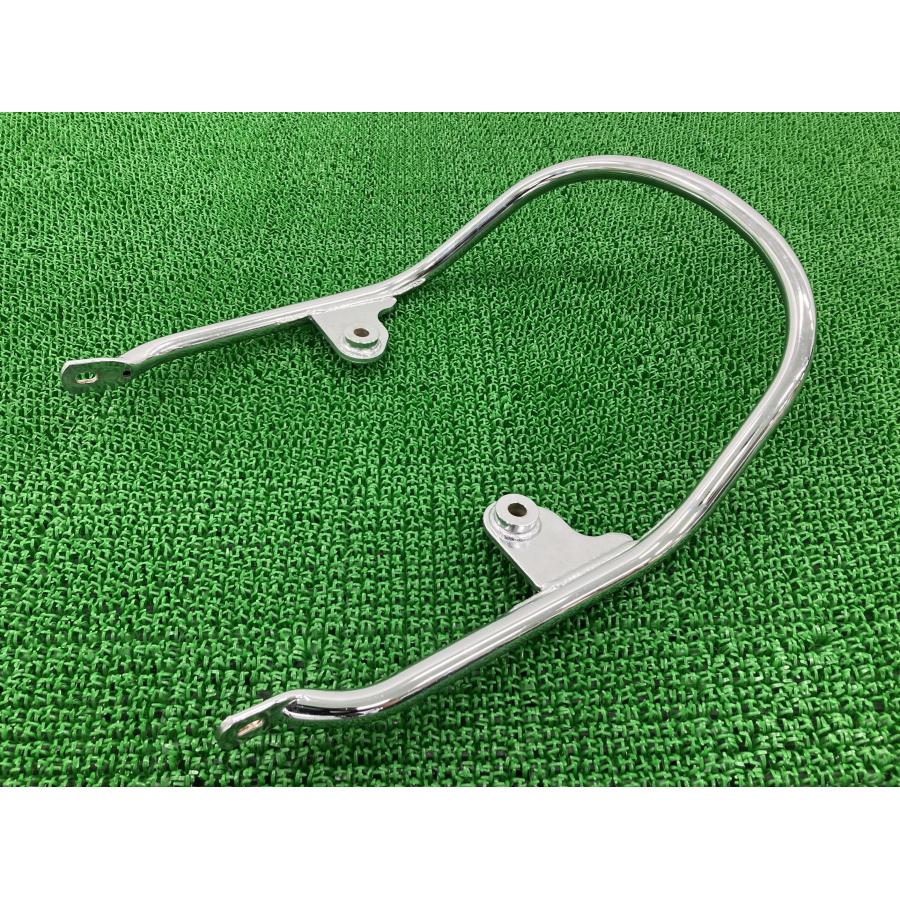 カワサキ（Kawasaki） Z900RS グラブバー 0151 純正 中古 バイク 部品