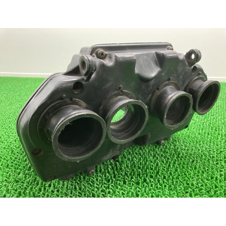 カワサキ（Kawasaki） ゼファー400 エアクリーナーボックス A077 純正