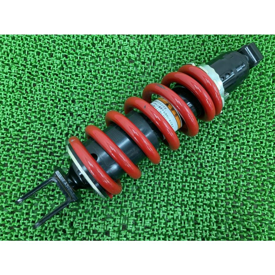 ヤマハ発動機 MT-07 リアサスペンション ヤマハ 純正 中古 バイク 部品