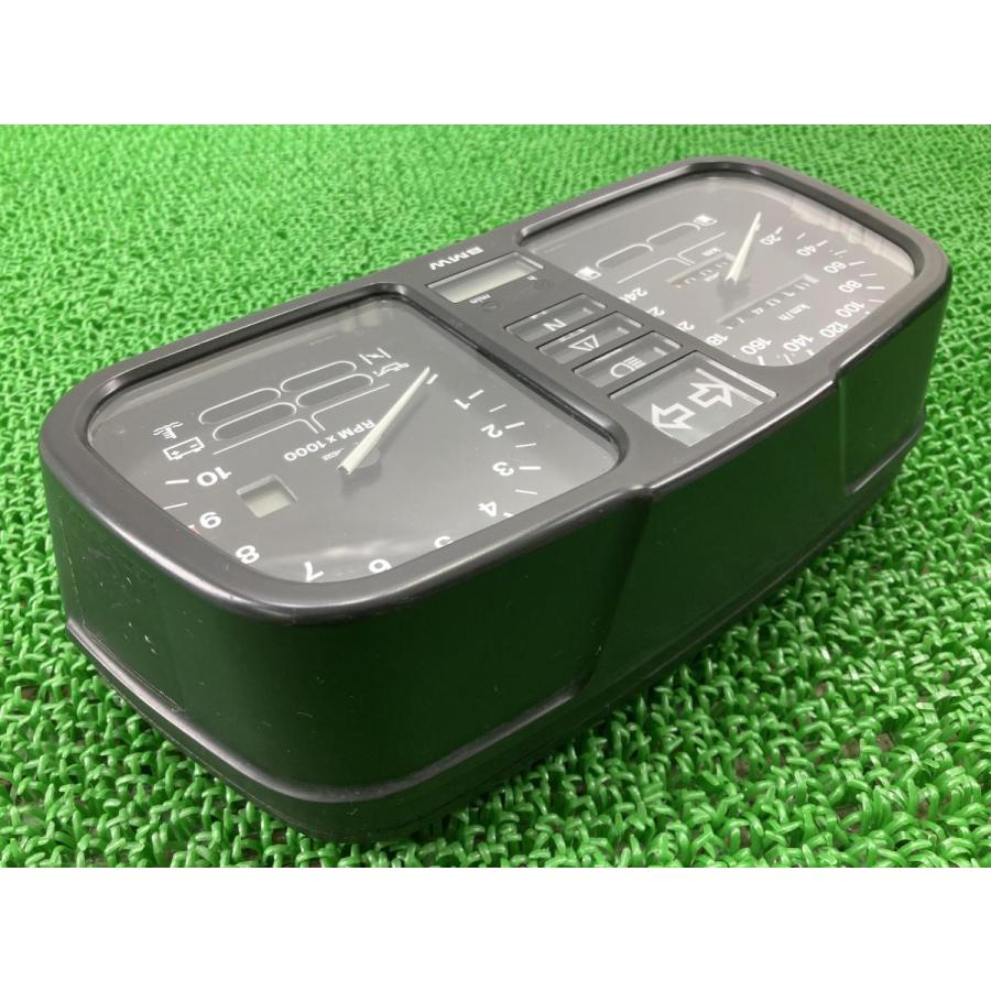 K100RS メーター 5 1510 952 00 BMW 純正 中古 バイク 部品 5151095200