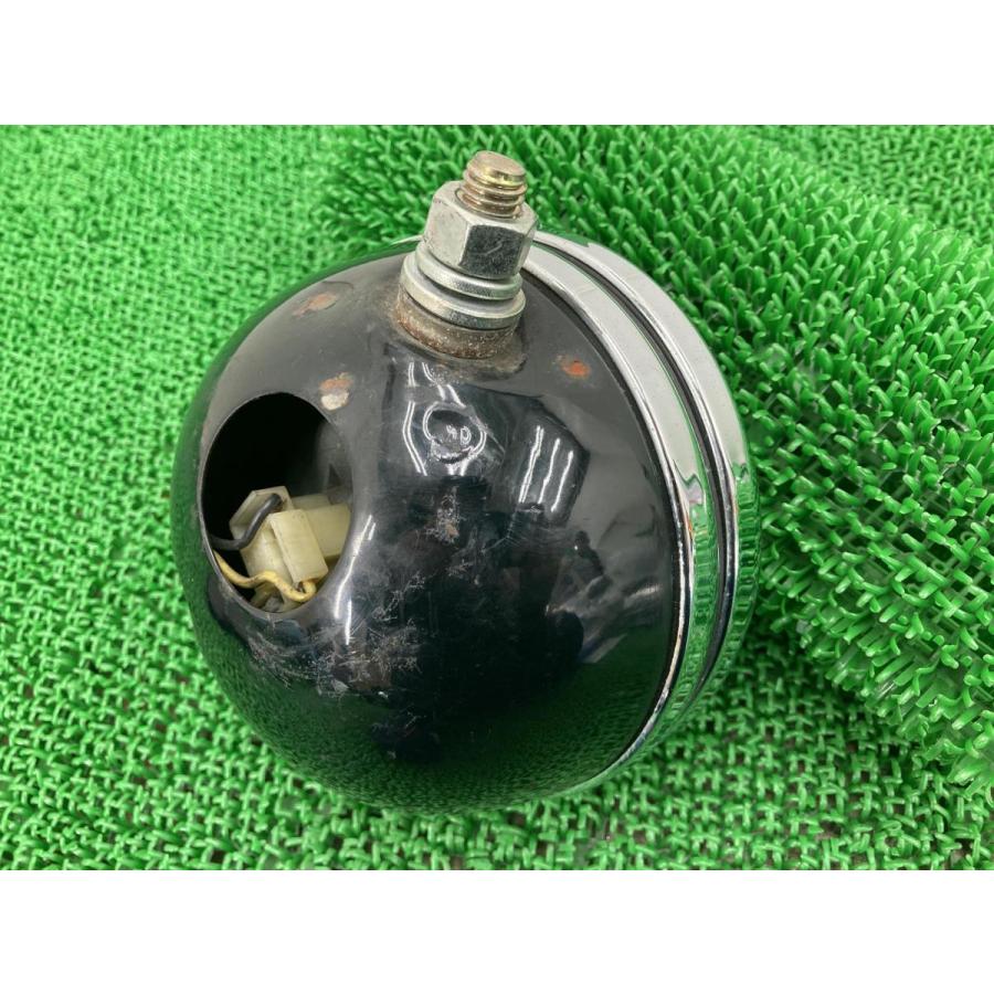 XLH883 ヘッドライト 301-125256 ハーレー 純正 中古 バイク 部品