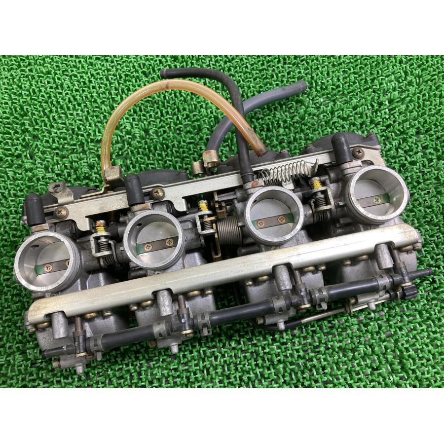 カワサキ（Kawasaki） GPZ900R キャブレター V626 純正 中古 バイク
