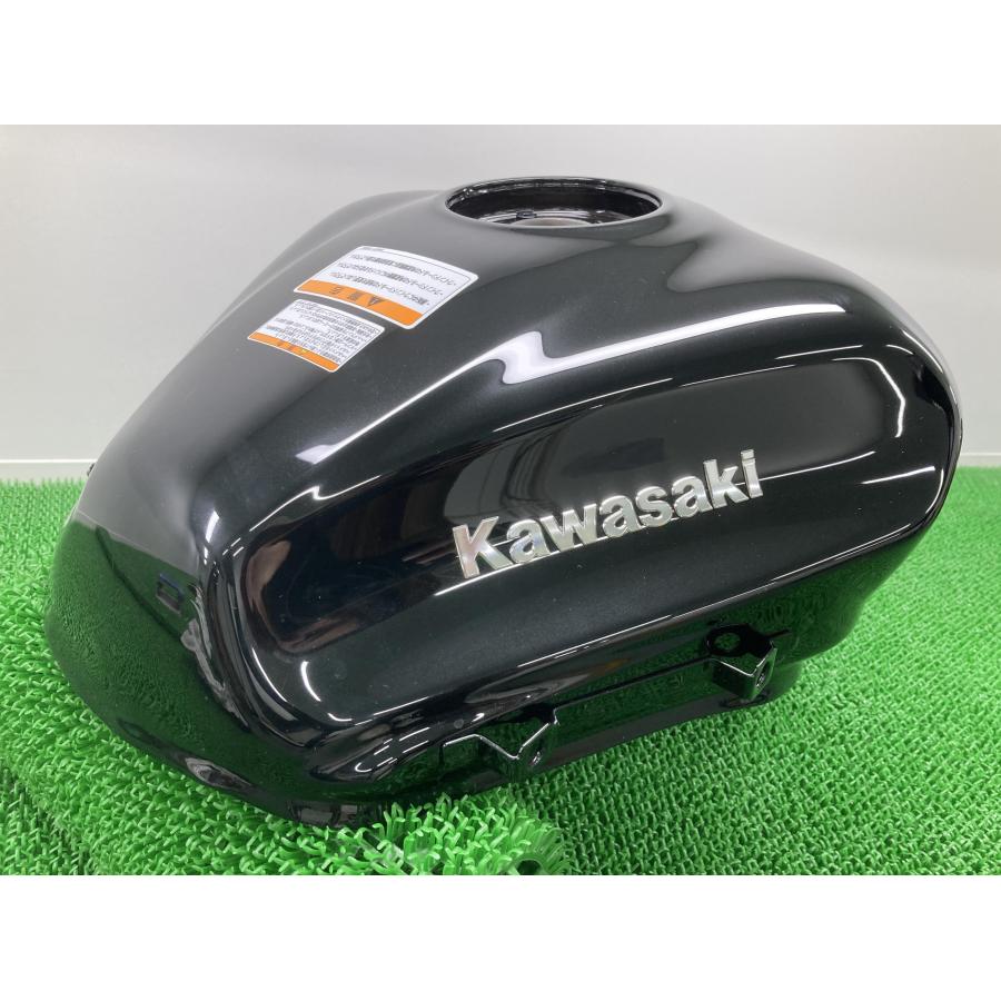 カワサキ（Kawasaki） NINJA1000SX タンク 黒M 純正 新品 バイク 部品