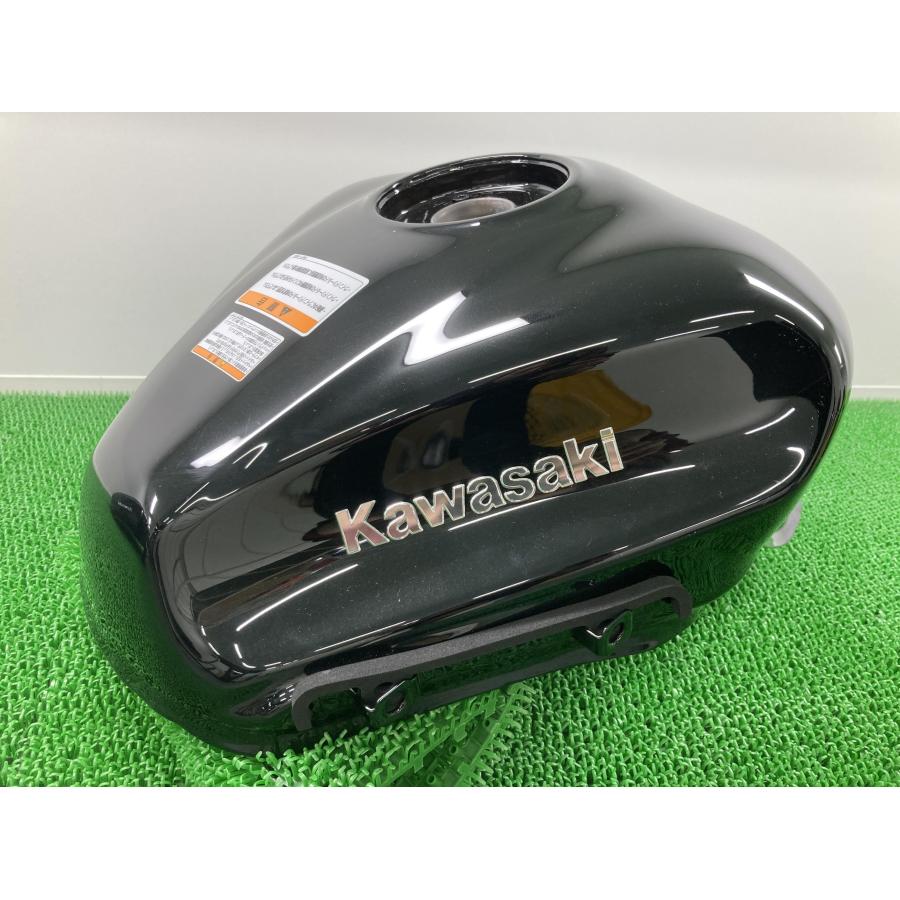 カワサキ（Kawasaki） NINJA1000SX タンク 黒M 純正 新品 バイク 部品