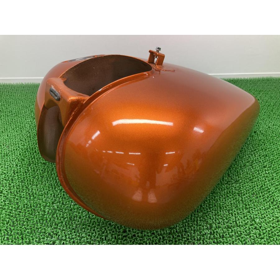 カワサキ（Kawasaki） バルカン400クラシック タンク 純正 中古 バイク