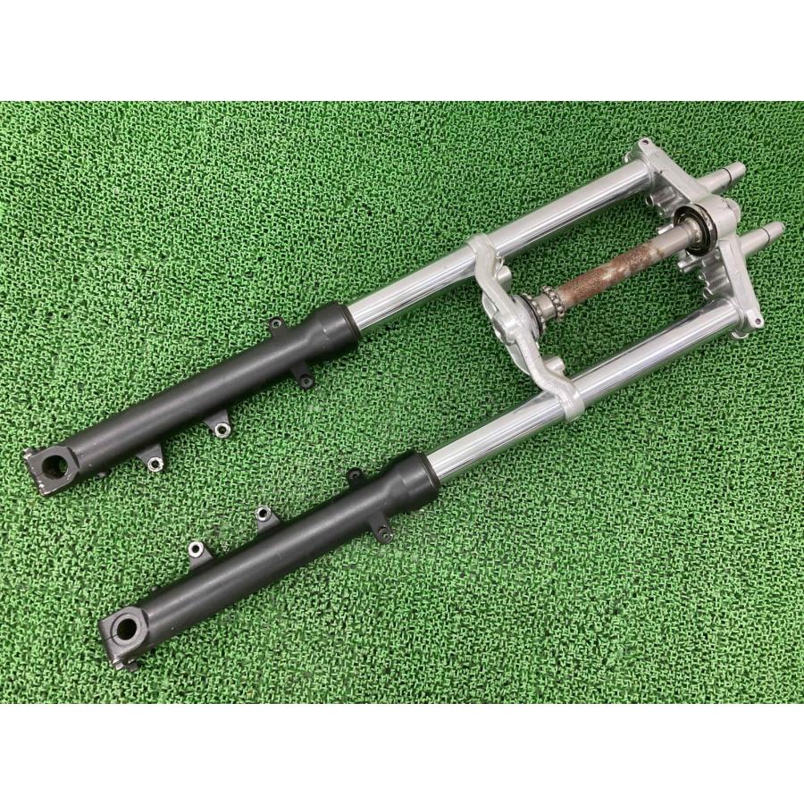 ホンダ（HONDA） CB750 フロントフォーク 左右 MW3 純正 中古 バイク