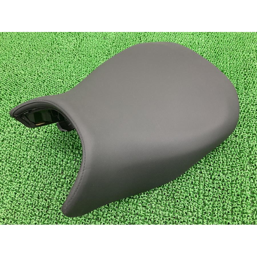 R1200GS フロントシート 5253 8532736 BMW 純正 中古 バイク 部品 水冷