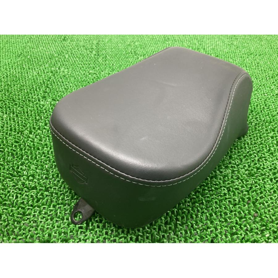 XL1200X タンデムシート ハーレー 純正 中古 スポーツスター 16年以降