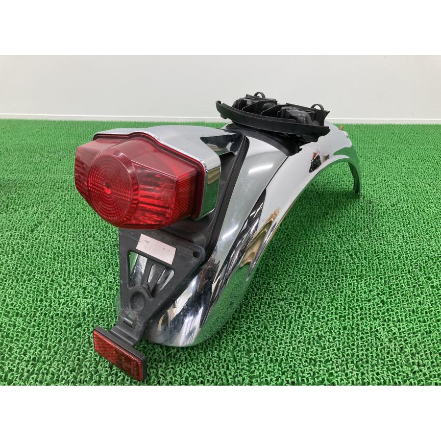 ホンダ（HONDA） CB1100 リアフェンダー 純正 中古 バイク 部品 SC65