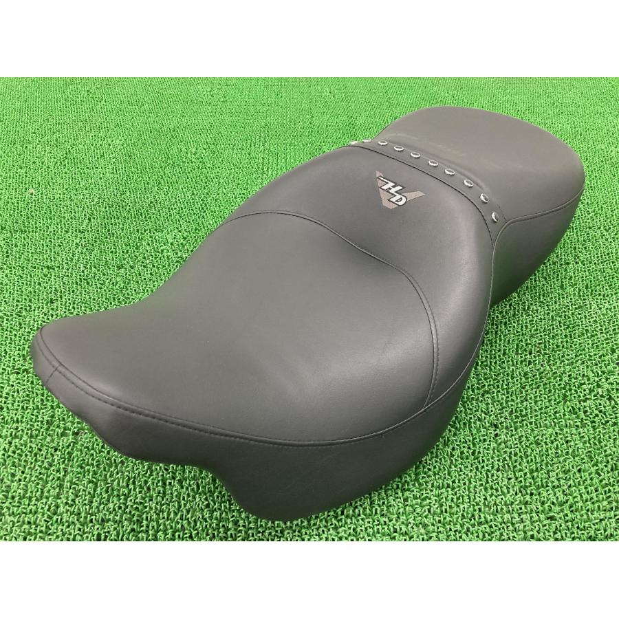 FLHR1580 シート 2304 ハーレー 純正 中古 バイク 部品 ツーリング 08