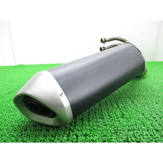 ヤマハ発動機 FZ8-S マフラー 42P ヤマハ 純正 中古 バイク 部品