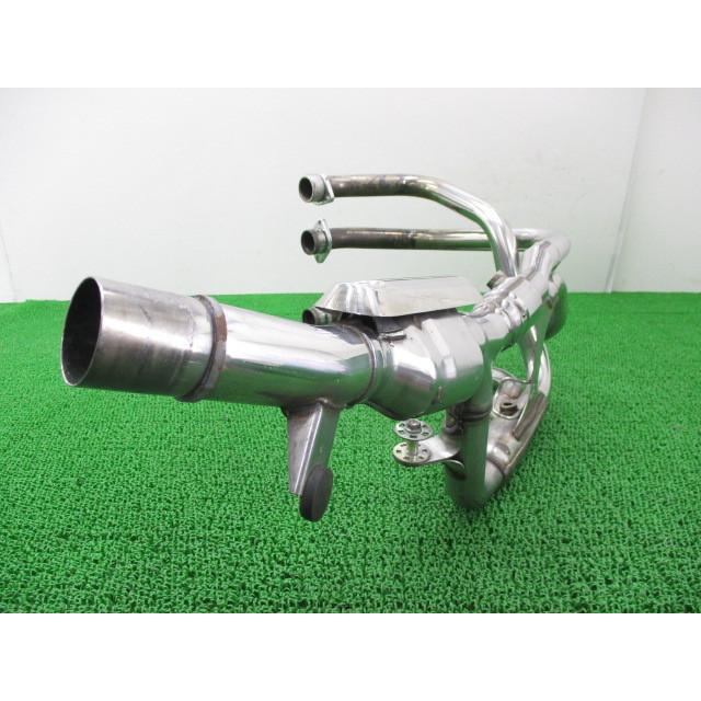 ホンダ（HONDA） CB1300SF エキパイマフラー 純正 中古 バイク 部品