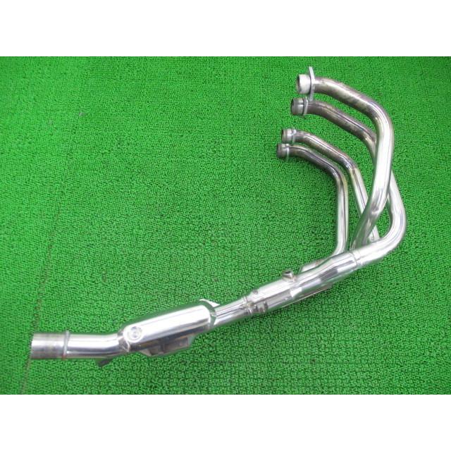 ホンダ（HONDA） CB1300SF エキパイマフラー 純正 中古 バイク 部品