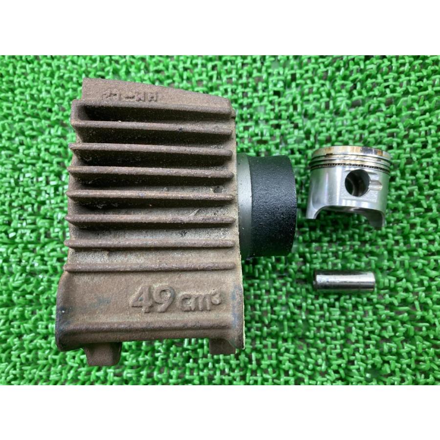 ホンダ（HONDA） リトルカブ エンジンシリンダー HM-L2 AA01-3303