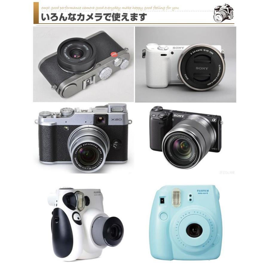 カメラ ストラップ 金具 一眼 カメラアクセサリー : トレンド