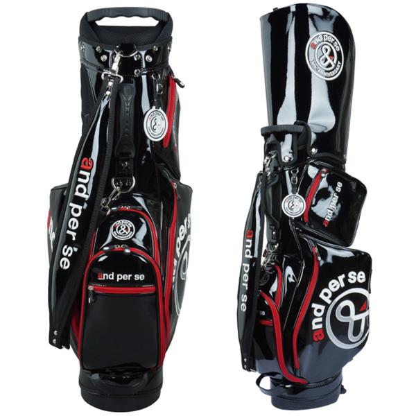 and per se（アンパスィ） AUA7002 10th ANNIVERSARY スタンドキャディ