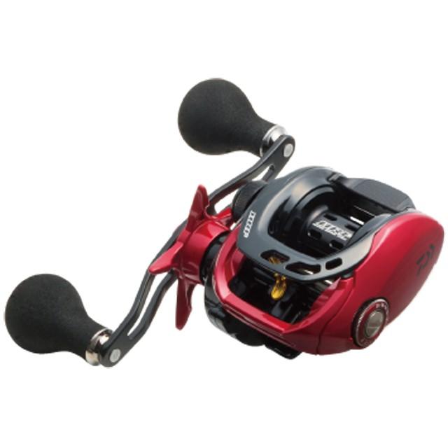 DAIWA（ダイワ） HRF PEスペシャル 7．3R-TW （右巻き 16HRF
