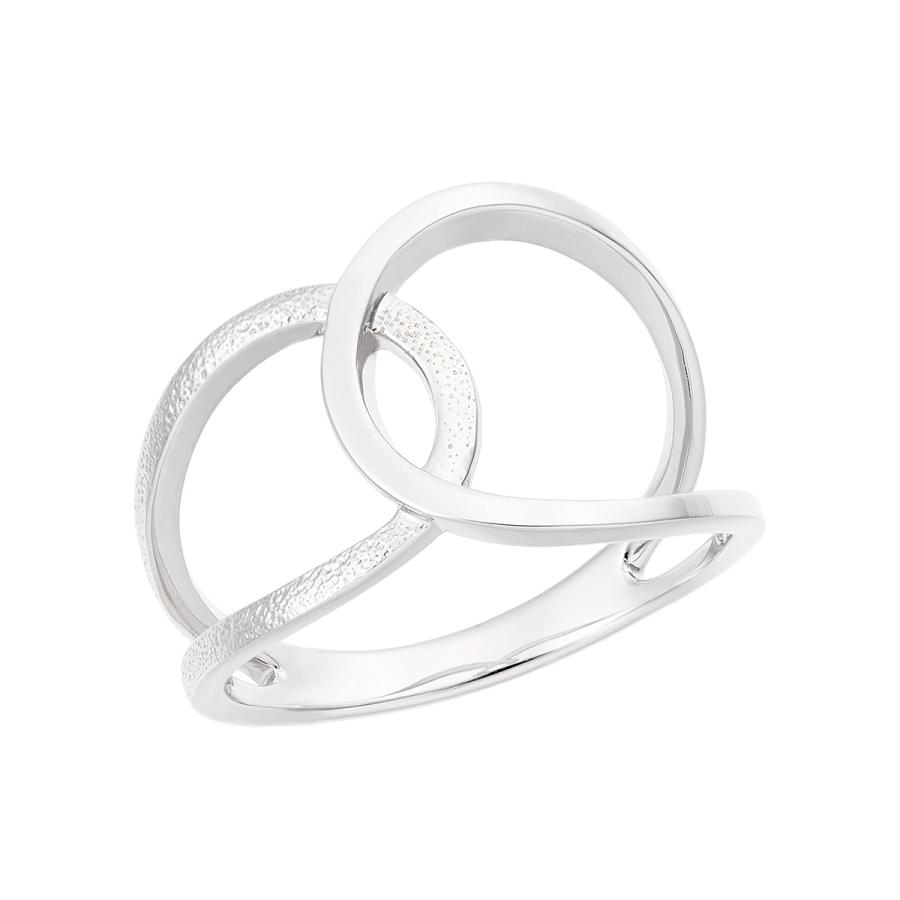 ジュエリーツツミ K10ホワイトゴールドリング : ジュエリーツツミ