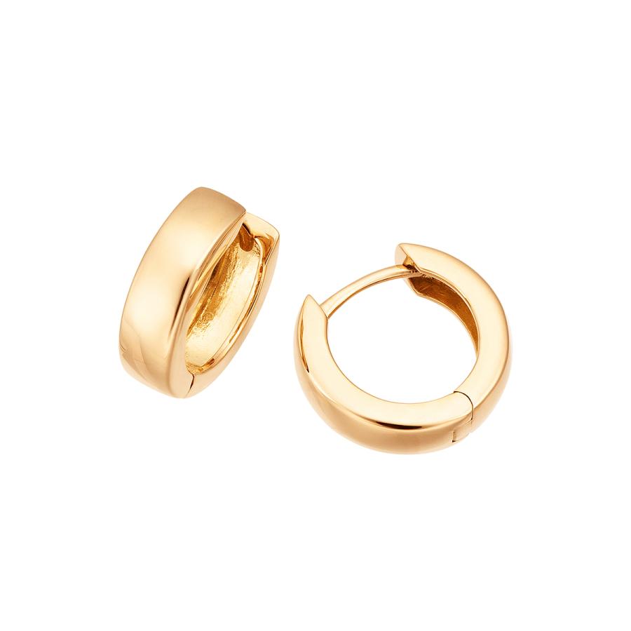 ジュエリーツツミ K18イエローゴールドピアス : ジュエリーツツミ