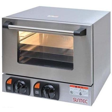 サンテック (SUNTEC) 電気 コンベクションオーブン COS-200 幅480×奥行