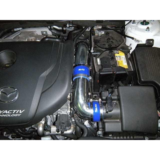 BLITZ（ブリッツ） CX-5 アクセラ アテンザ サクションキット