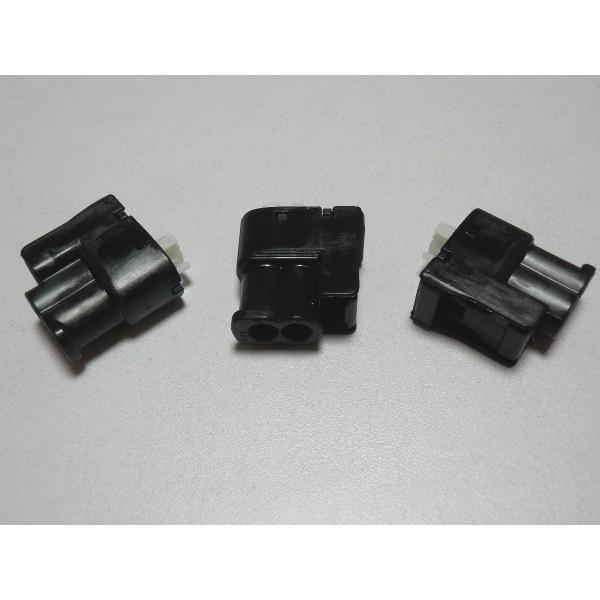 JZX100 1JZ-GTE VVT-iダイレクトイグニッションコイルカプラー3個