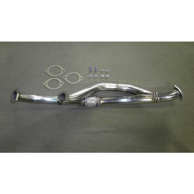 BLITZ（ブリッツ） BNR32/BCNR33/BNR34 BLITZ フロントパイプ