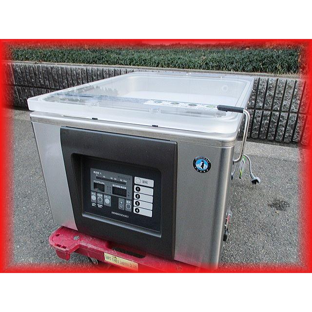 送料無料 真空包装機 未使用 HPS-300A ホシザキ 卓上型 2020年製 100V