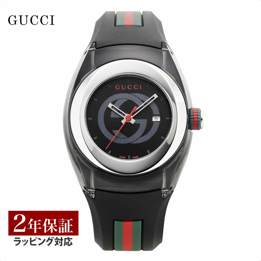 GUCCI（グッチ） 【OUTLET】グッチ レディース 時計 SYNC シンク