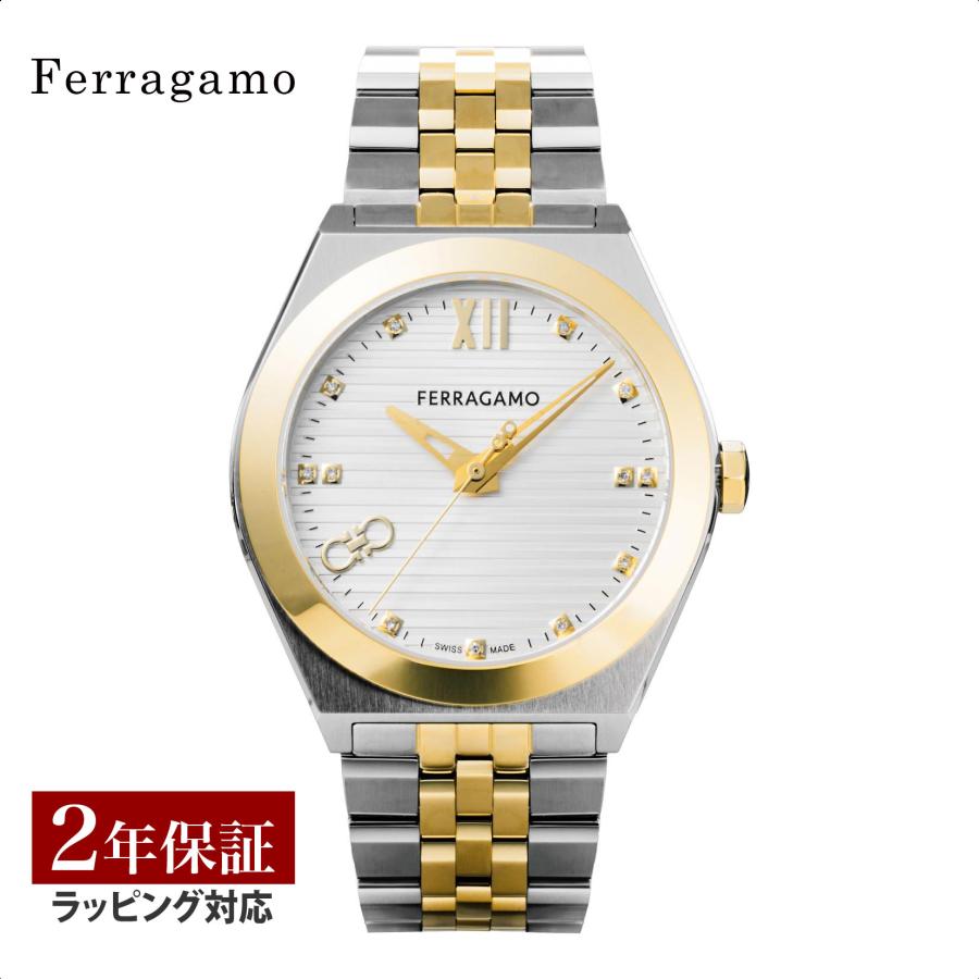 FERRAGAMO（フェラガモ） 爆買 week最大P20＋7 Ferragamo VEGA