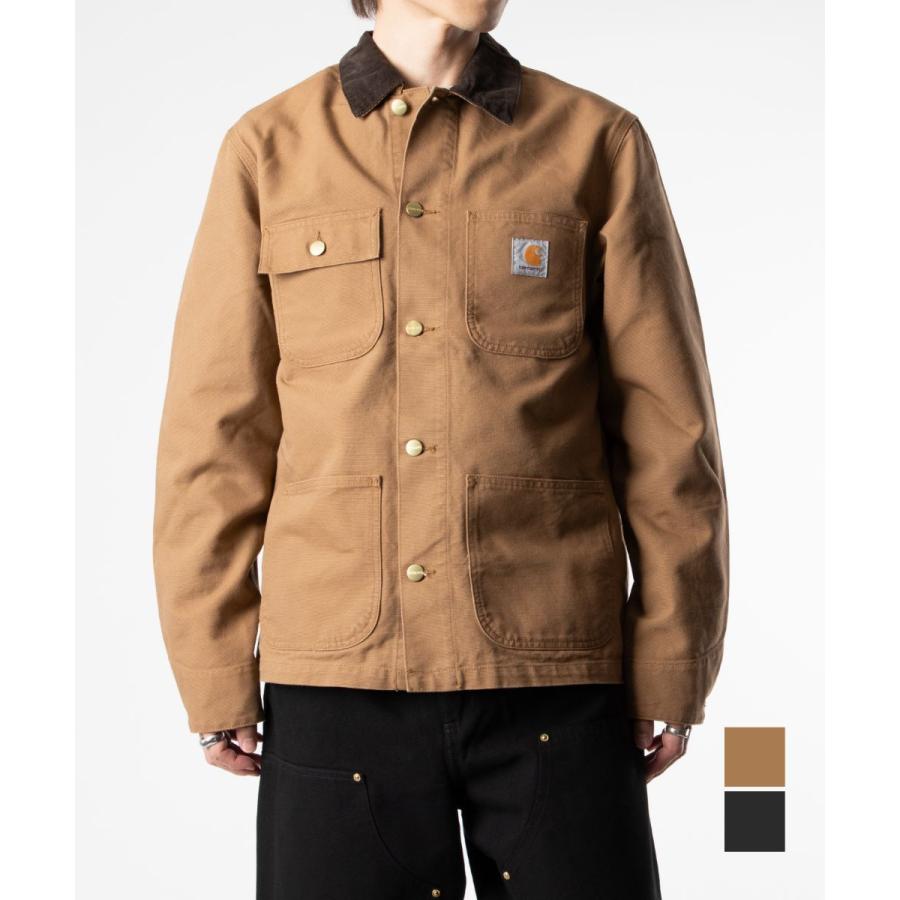 Carhartt（カーハート） Carhartt WIP MICHIGAN COAT ミシガンコート