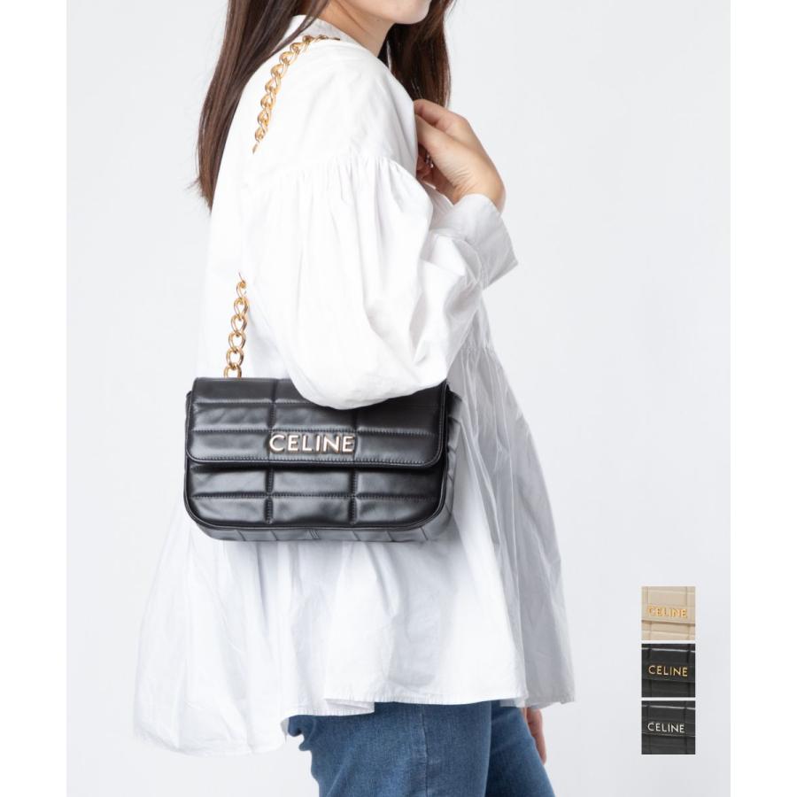 CELINE（セリーヌ） CELINE 11127 ショルダーバッグ レディース バッグ