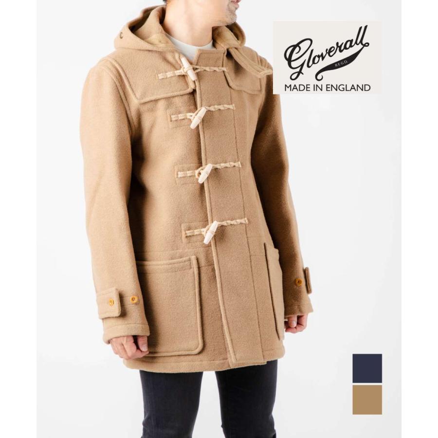 Gloverall（グローバーオール） 【正規品】 GLOVER ALL MS 5005/52